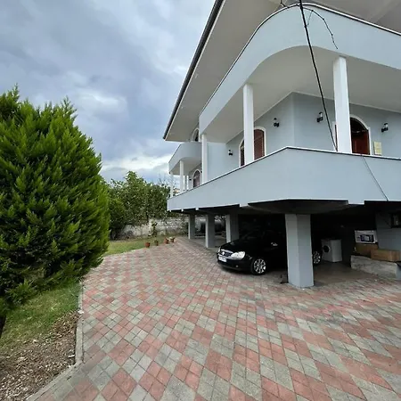 Apartament Emanuel's *