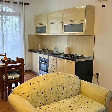 Emanuel's Apartment Tirana
