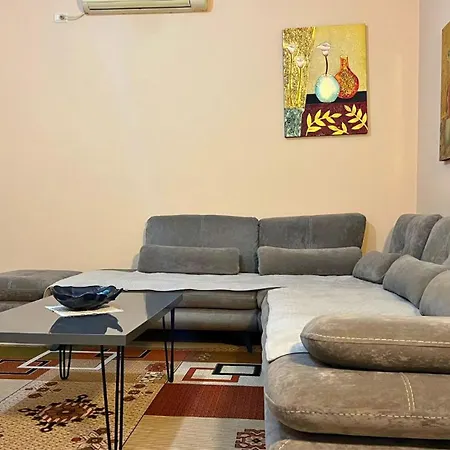 Apartament Emanuel's