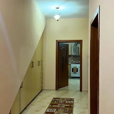 Apartment Emanuel's
