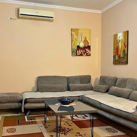Apartment Emanuel's *
